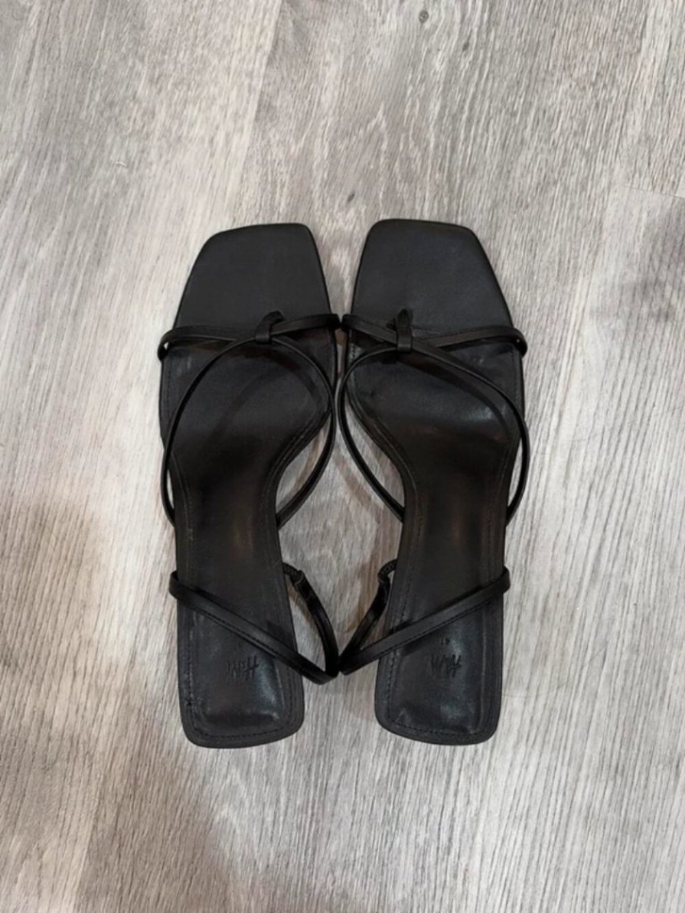 H&M heels - Picture 4 of 4